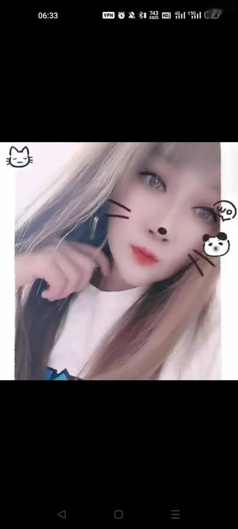 大同少妇