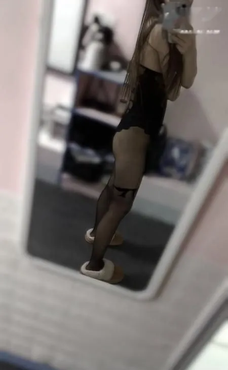 温柔的小姐姐琳琳