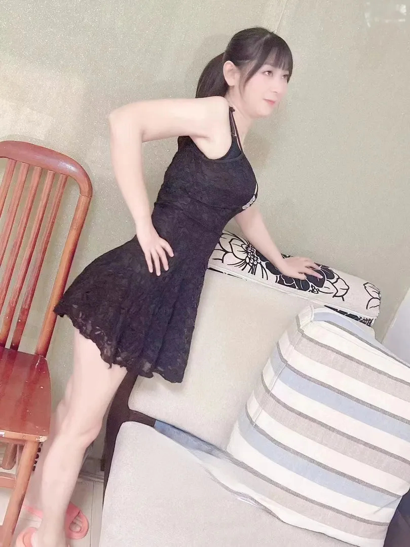 少妇小倩