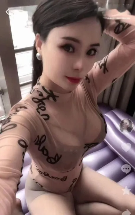御姐南乔