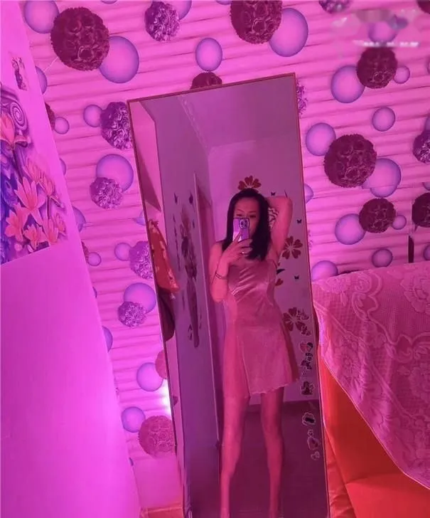 南京栖霞骚妇姐姐