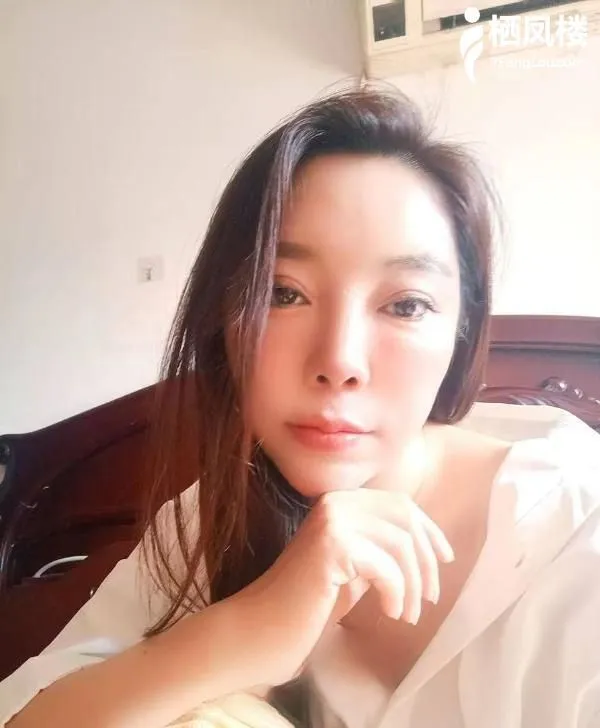 鼓楼绿城花园少妇