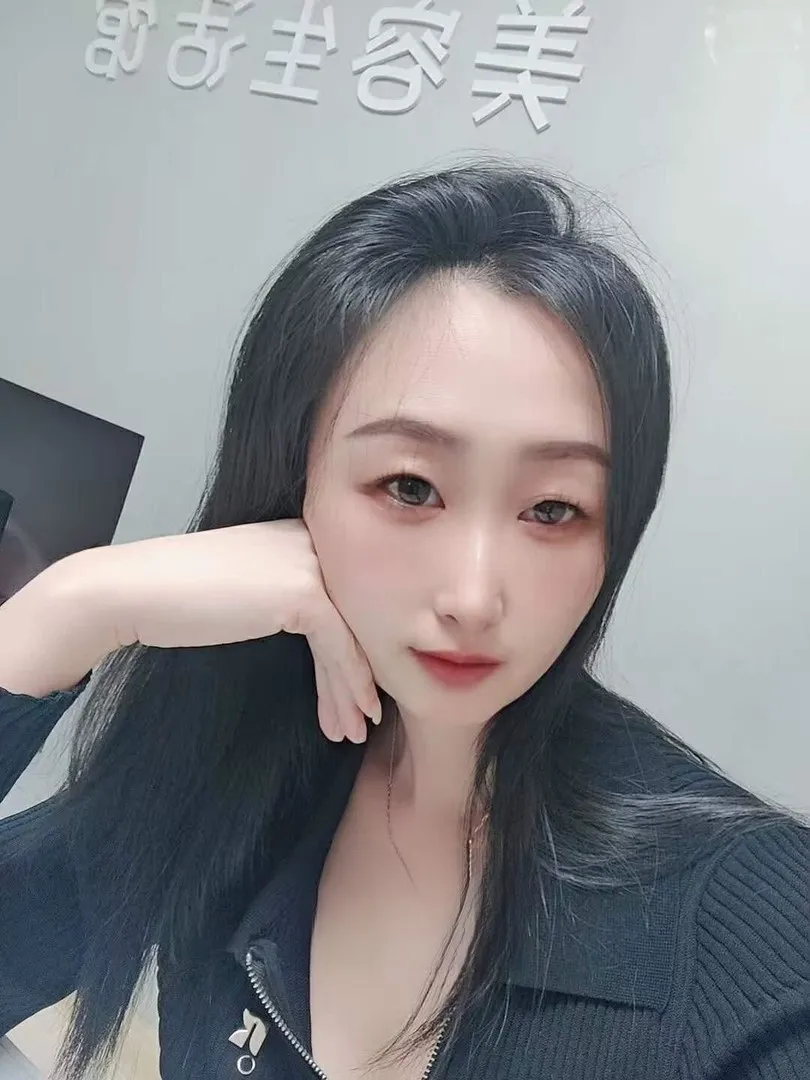 少妇小丽