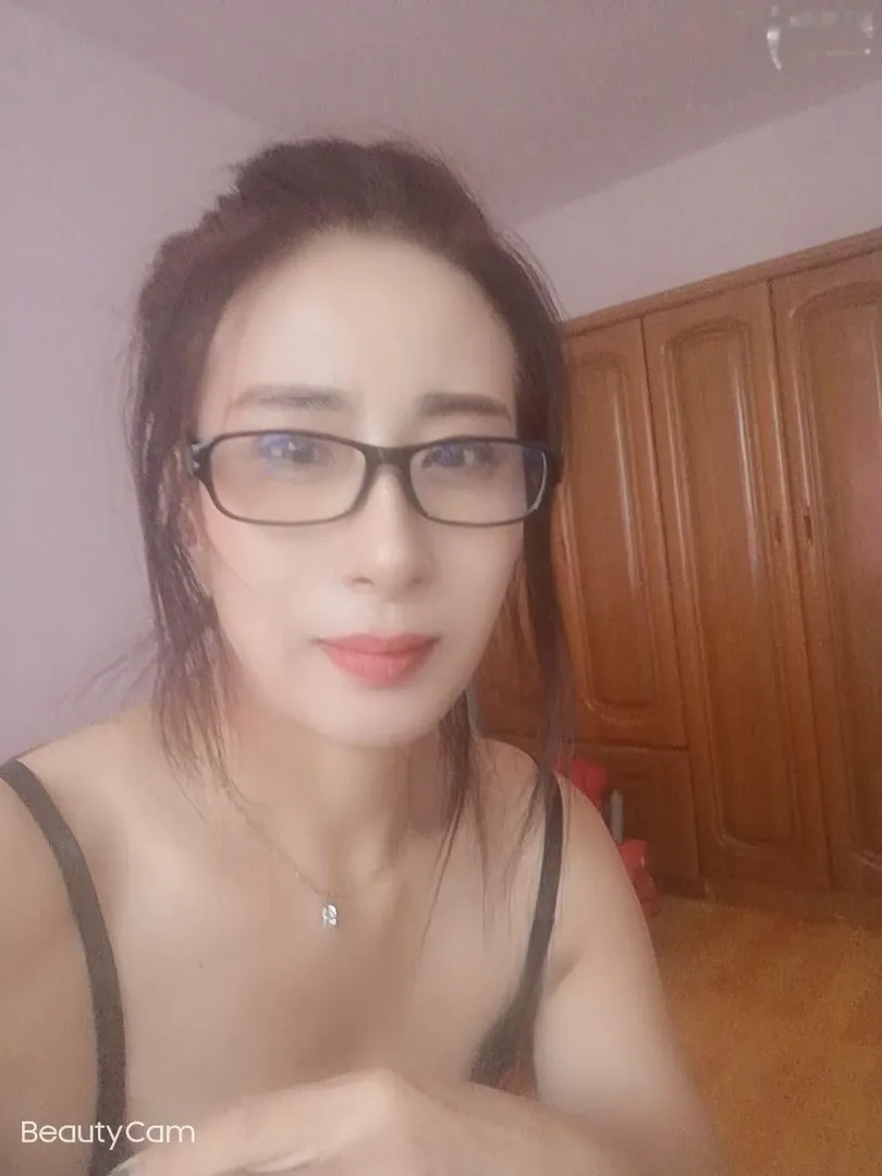 带按摩的熟女姐姐