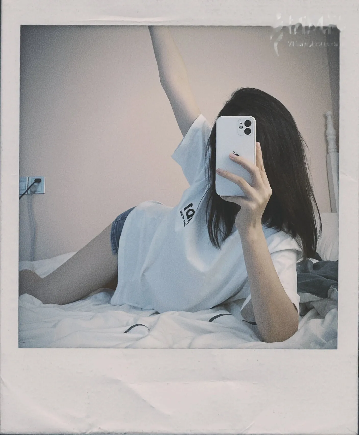 石家庄美甲女