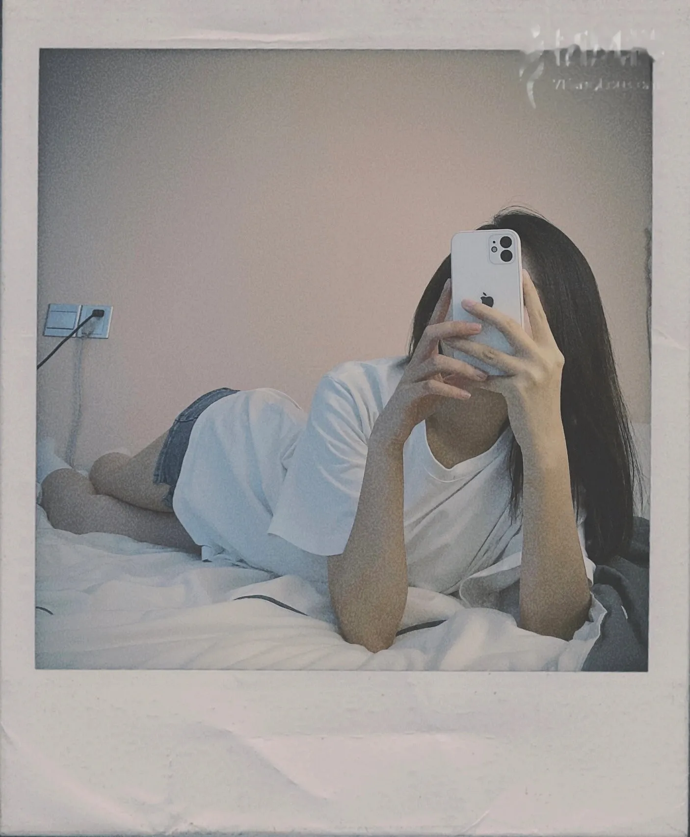 石家庄美甲女