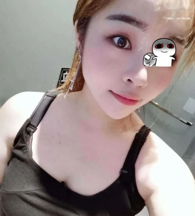 宁波美妇小菲