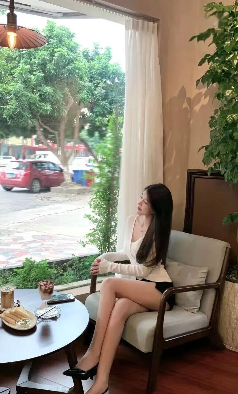 人间尤物