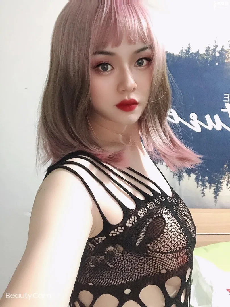 北京高颜值CD尹恩惠