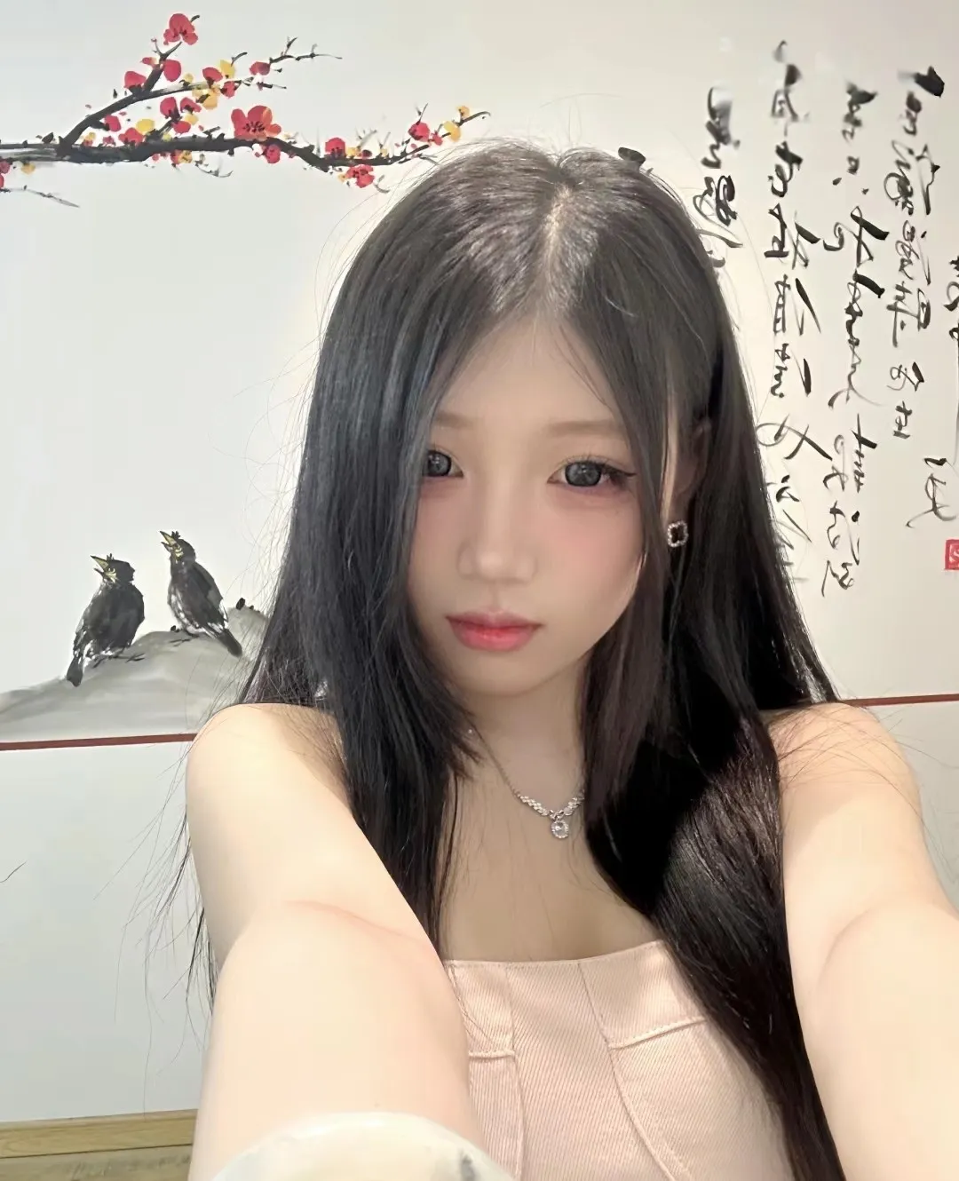 极品小萝莉新人兼职