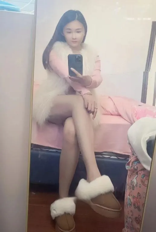 性感少妇欣欣