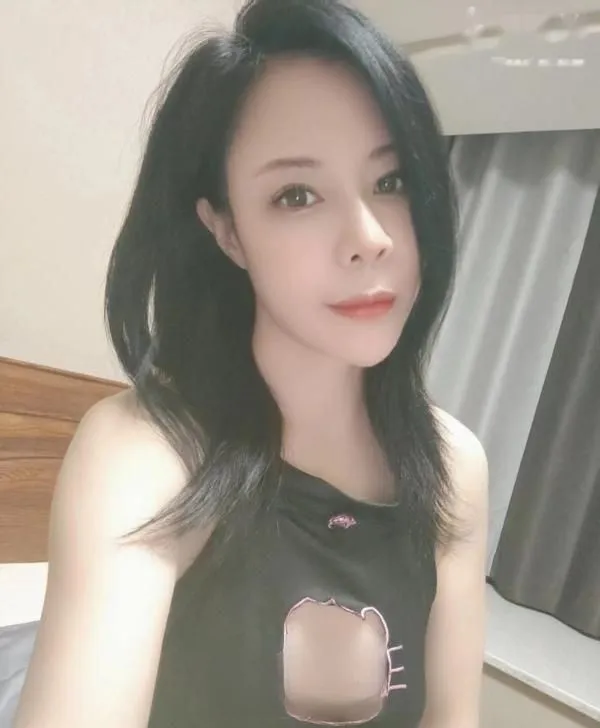 相城风骚少妇