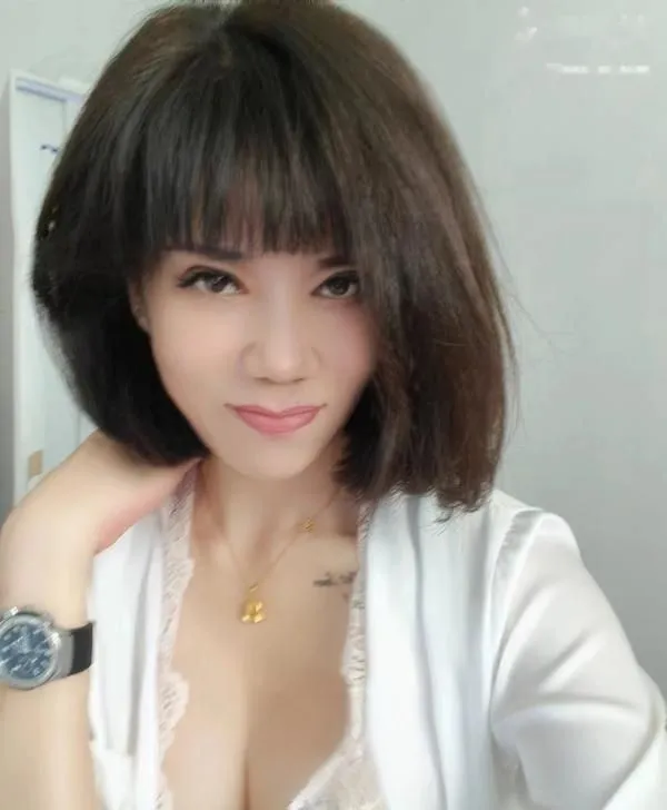 罗湖君