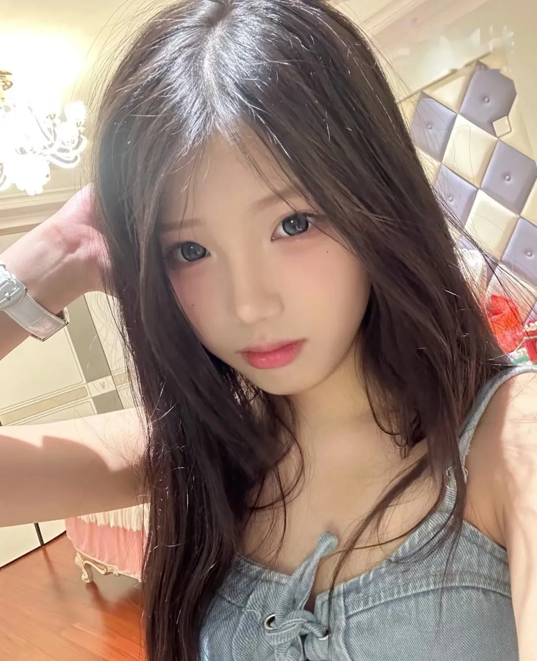 极品小萝莉新人兼职