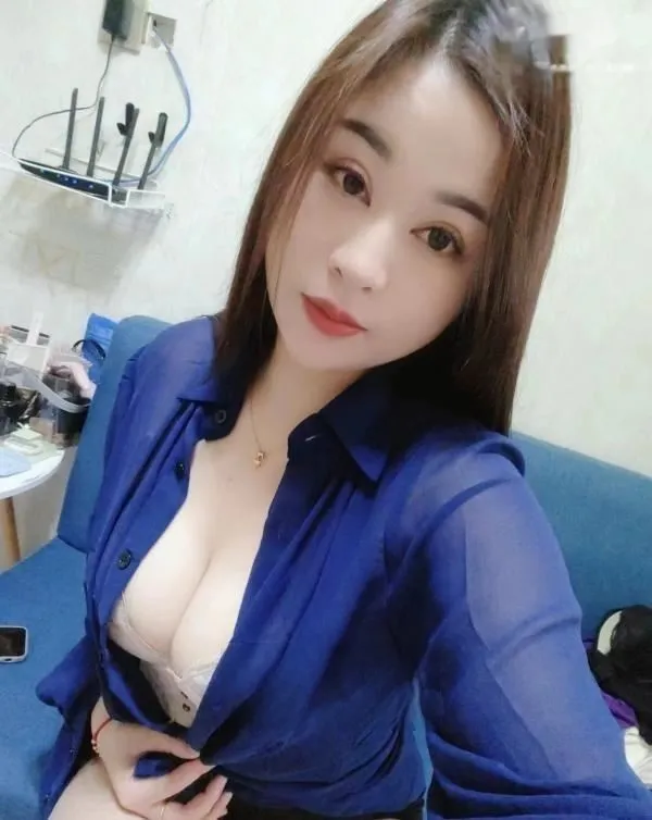 常州大胸馨馨