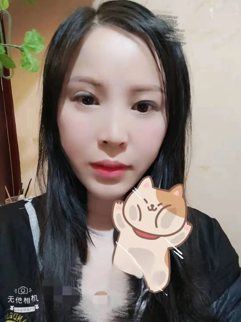 凯德少妇