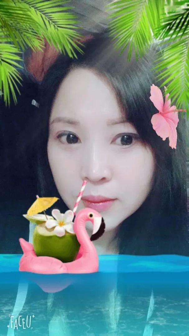 凯德少妇