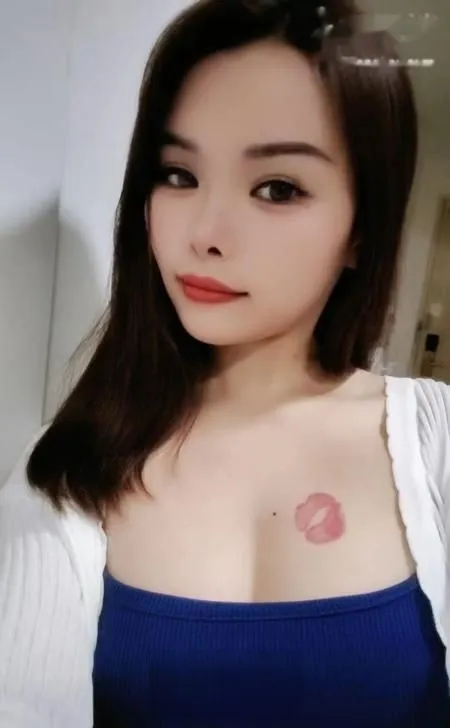 花都融创小妹