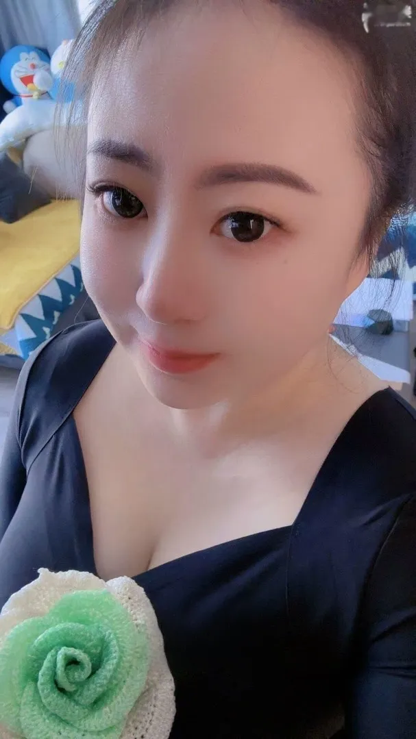 少妇