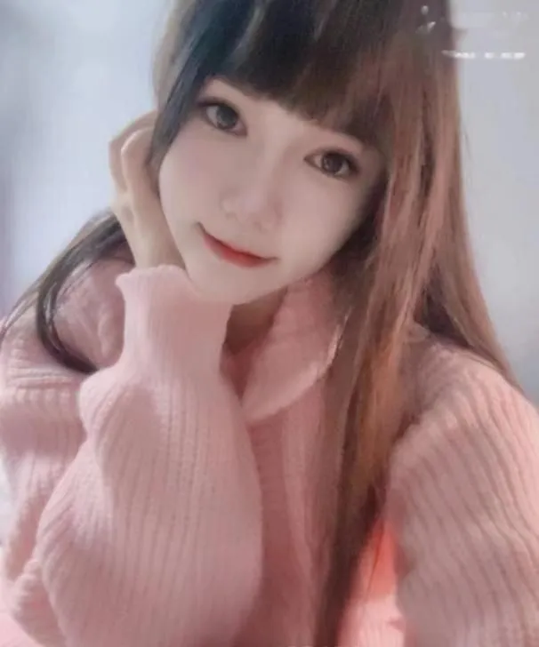 颜值雪儿回归