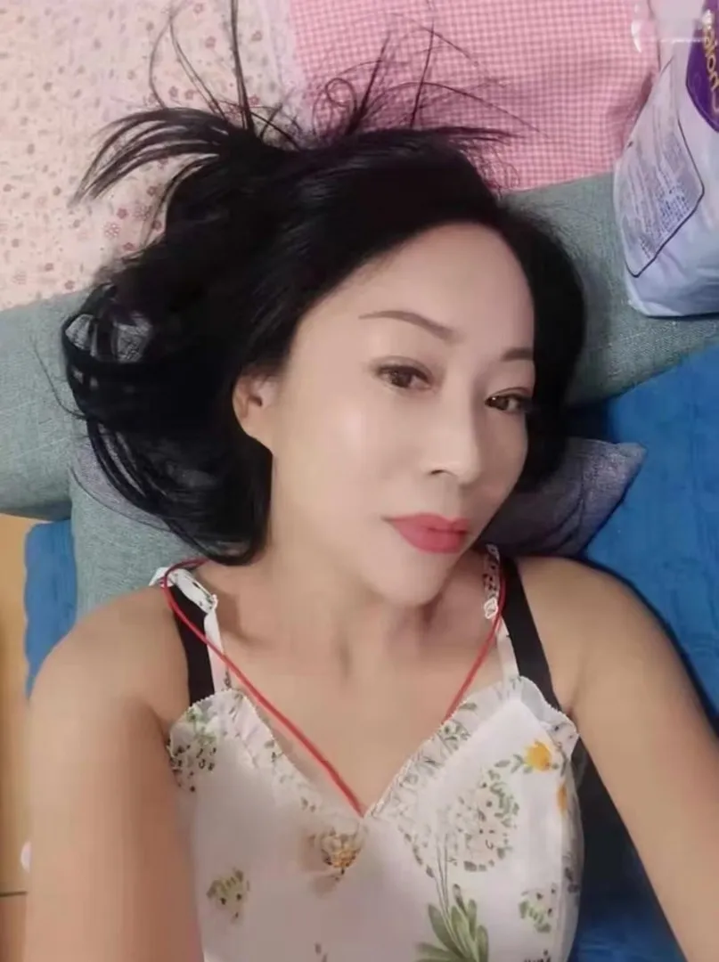 福田个人居家熟女