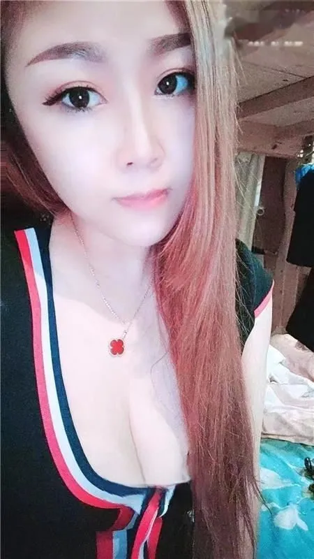 服务很棒的姐姐