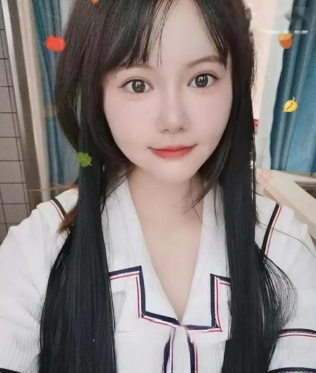 颜值雪儿回归