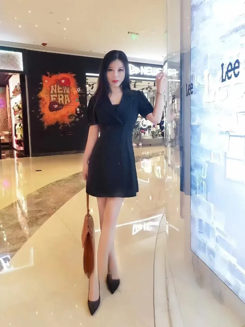 湛江风韵口技女王小美