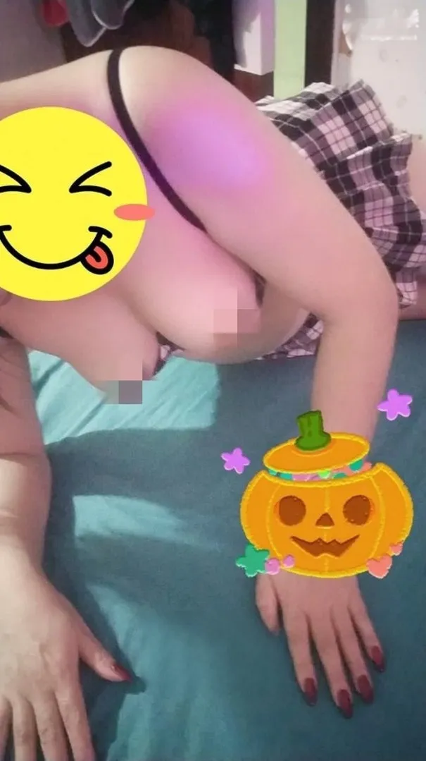 中山坦洲少妇