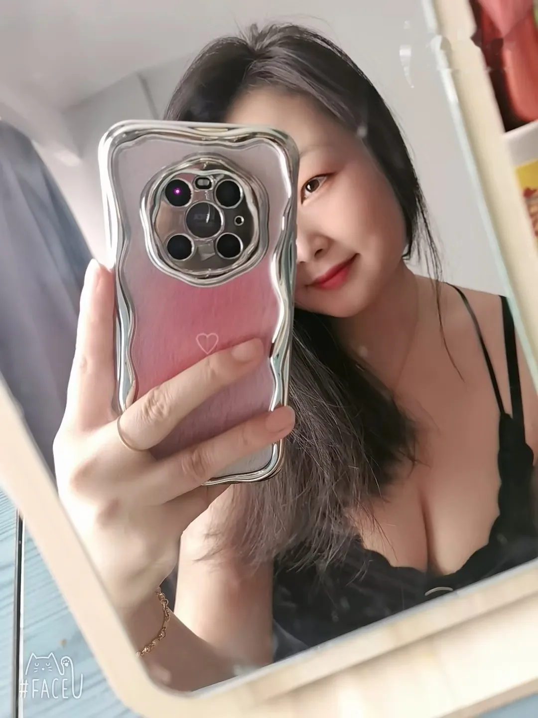 河西黑丝半套
