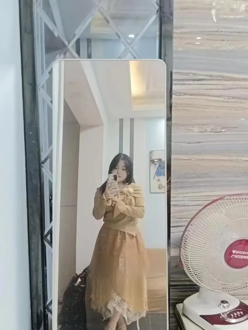 上城微胖萝莉系