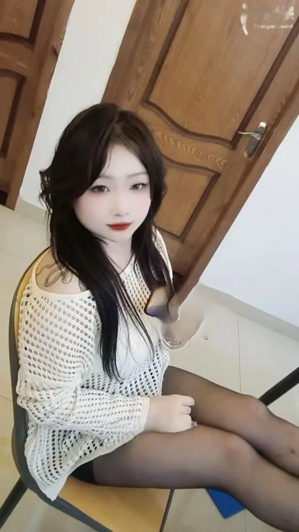 上城微胖萝莉系