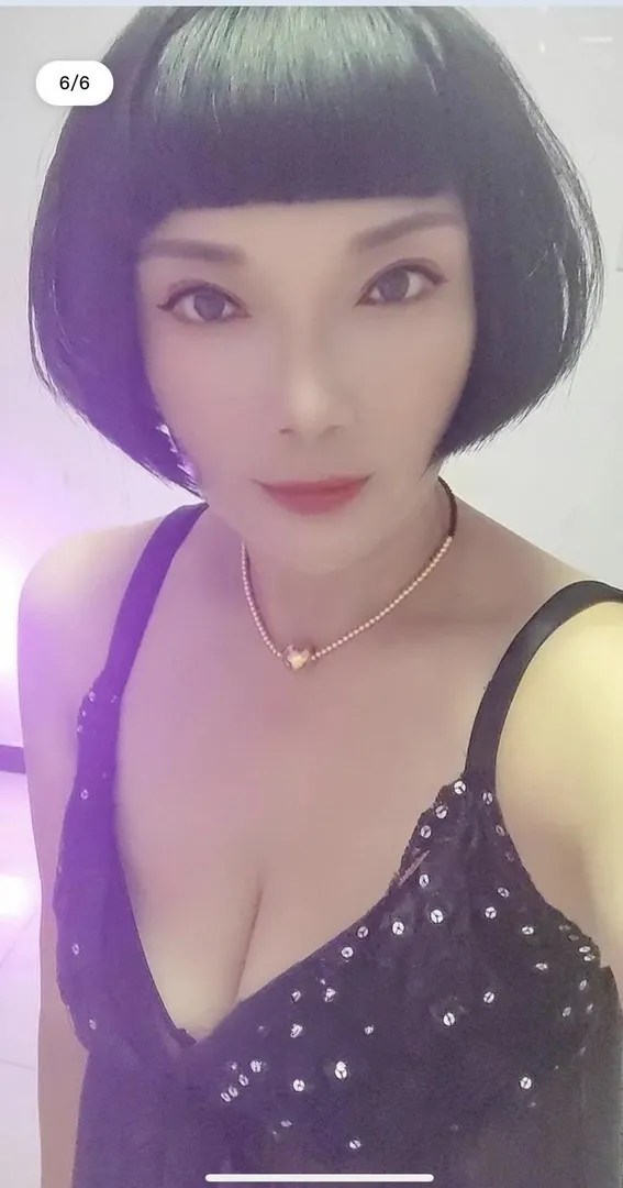 津南少妇