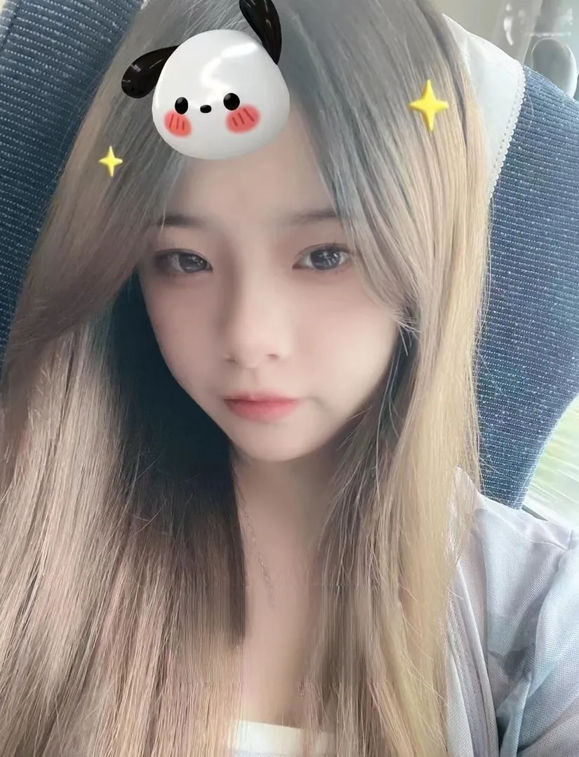广佛骚女咪咪