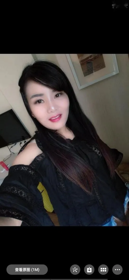 微胖少妇