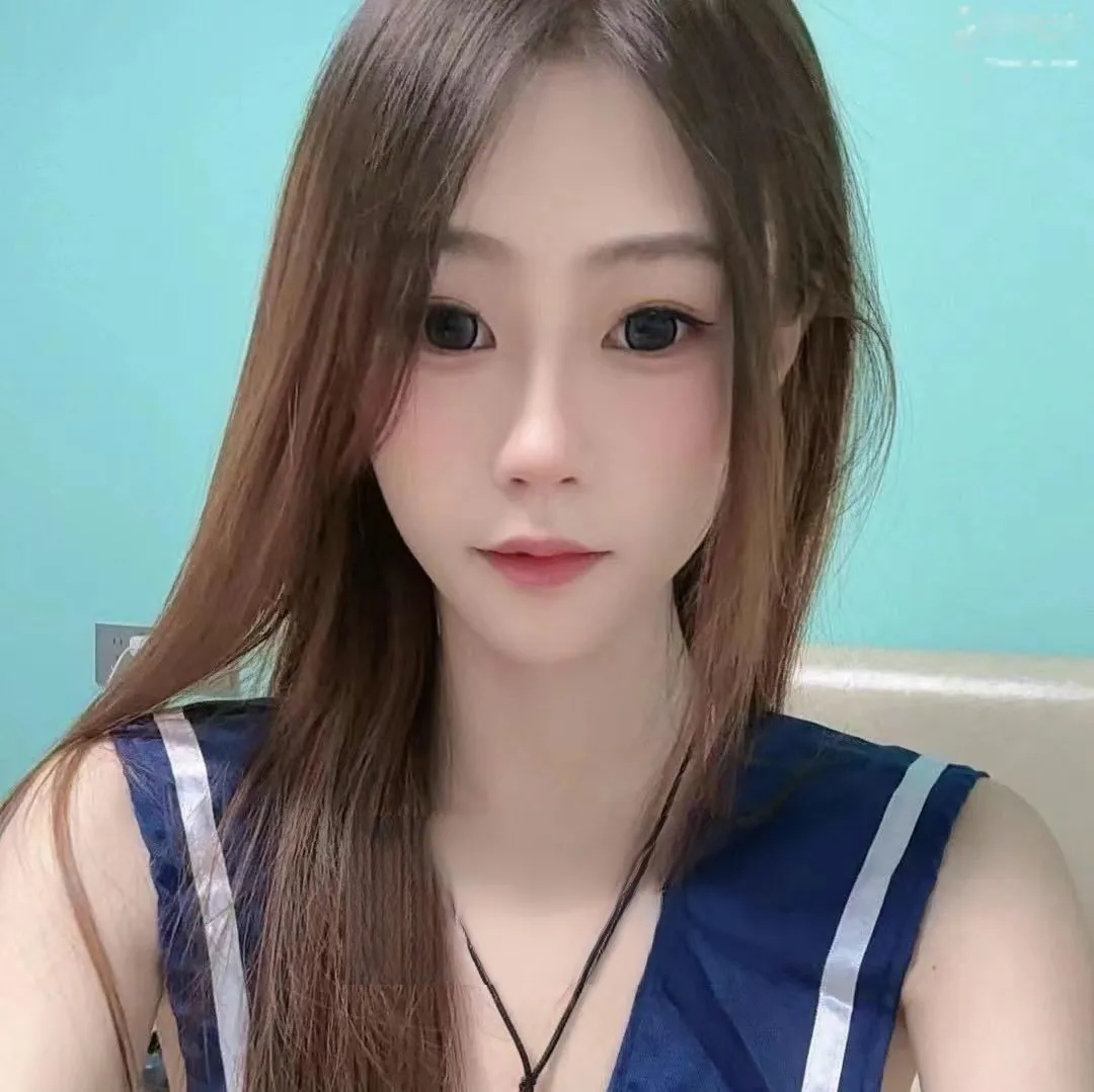 长宁漂亮排骨妹