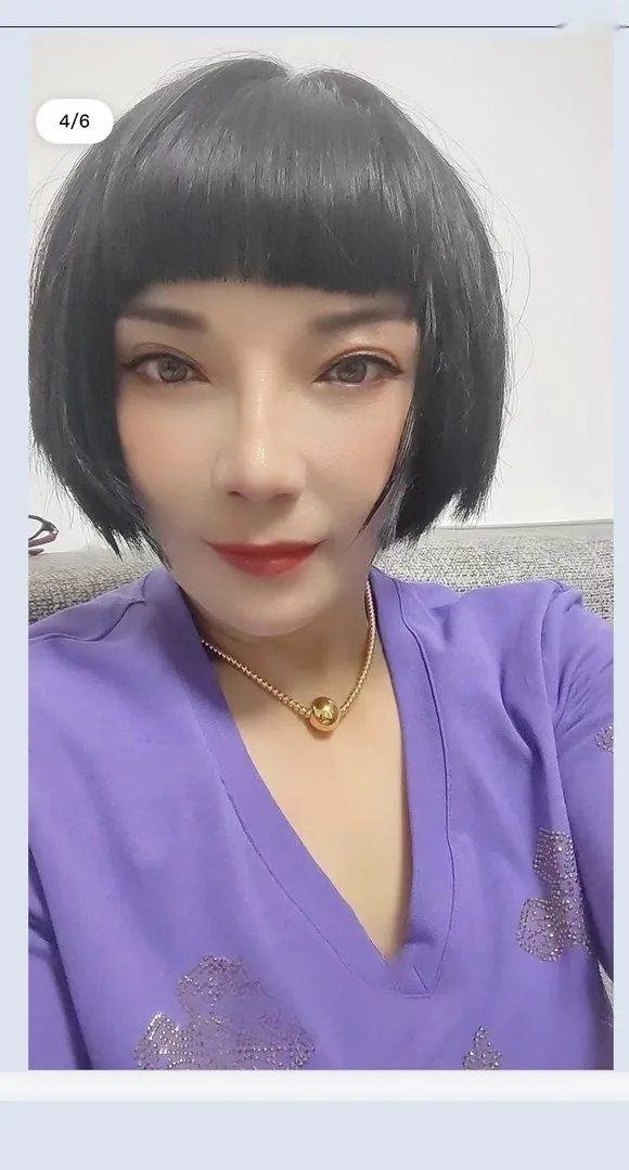 津南少妇