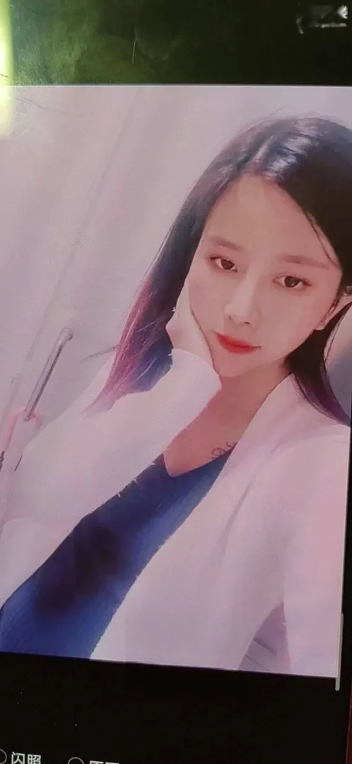 仓山区妹子