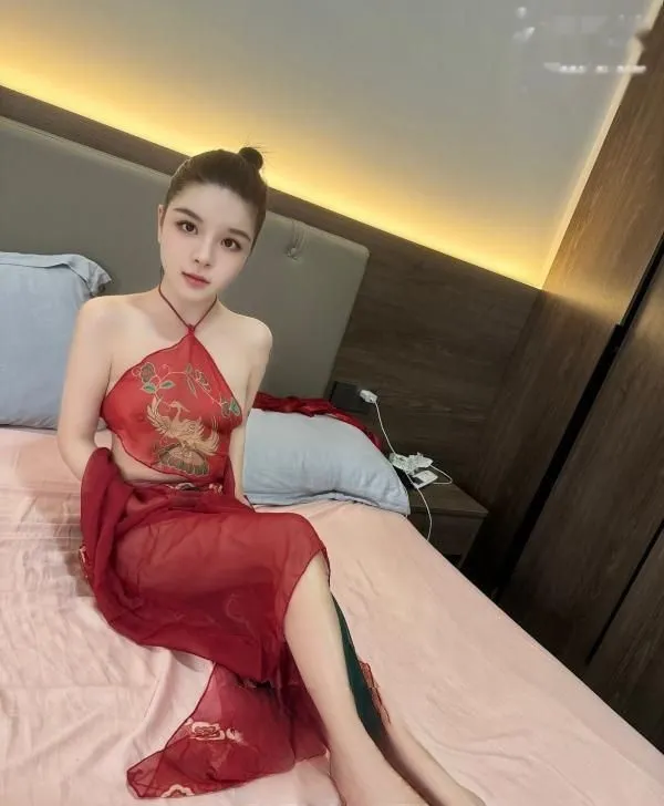 身材好的漂亮姐姐