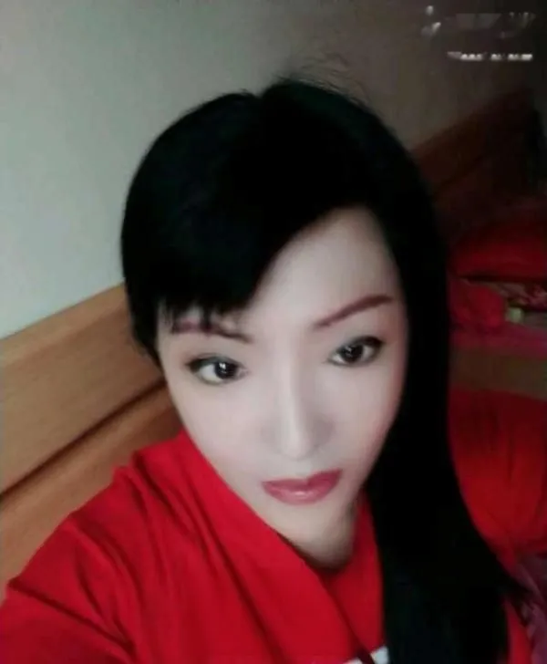 津南毒龙姐