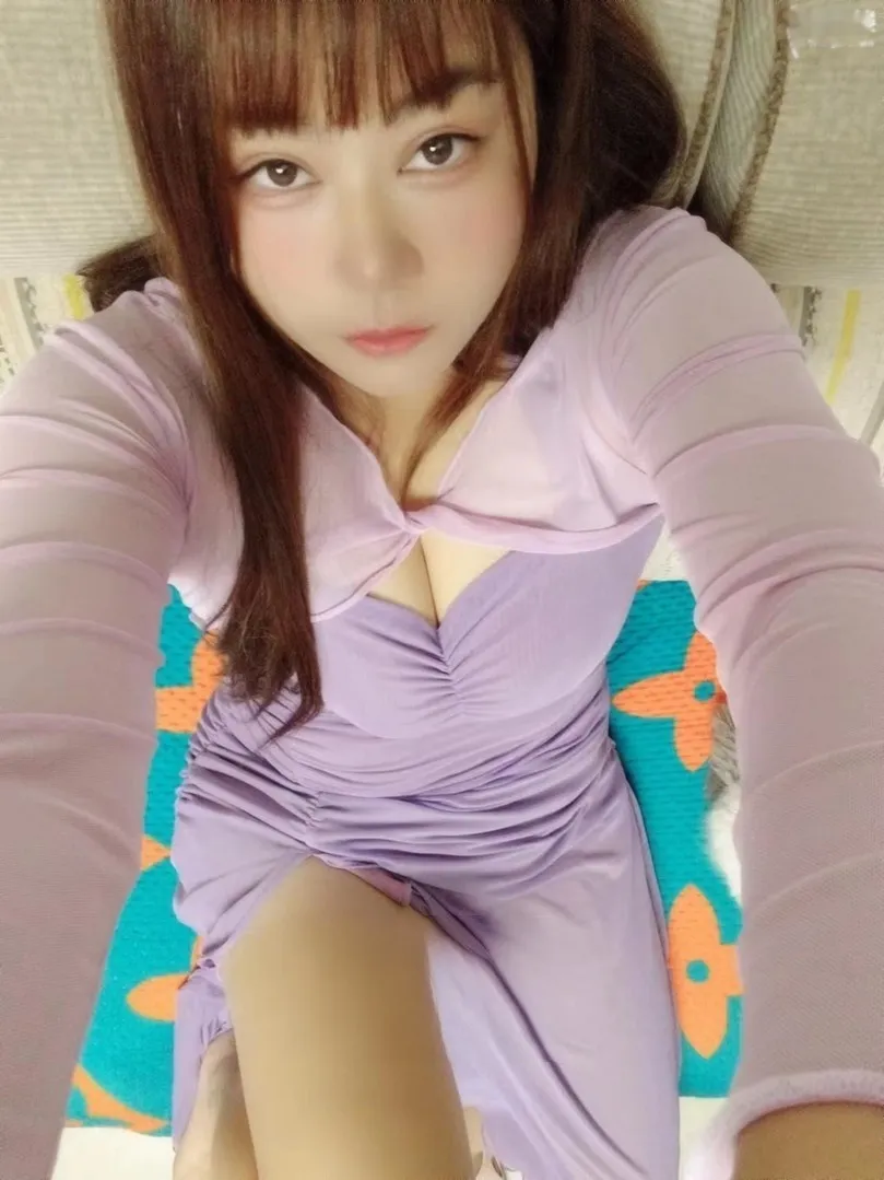 临潼大胸妹