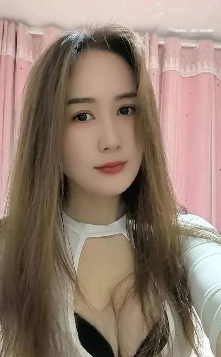 栖霞少妇