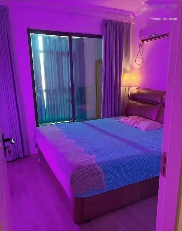 天津妖娆美御姐小陆