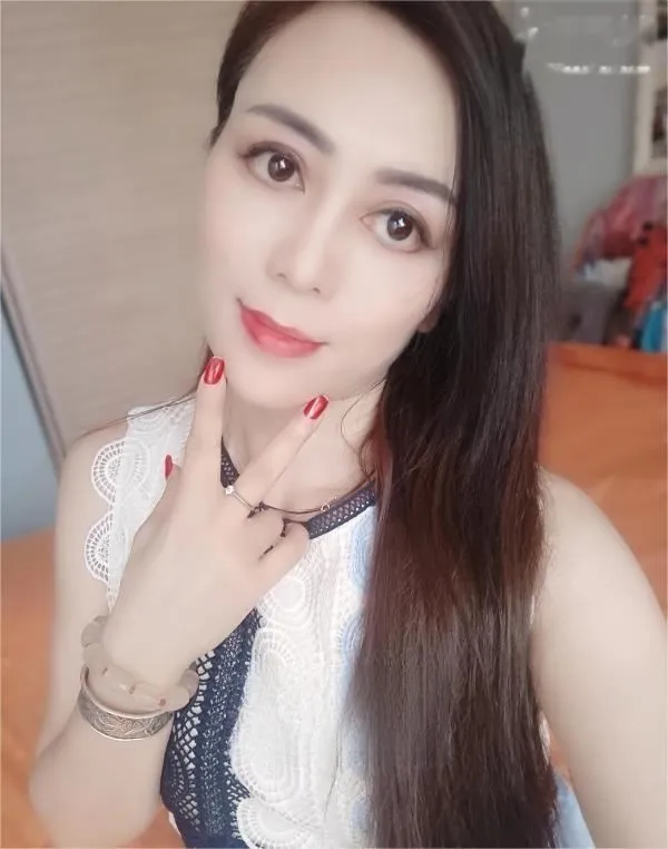 天津妖娆美御姐小陆