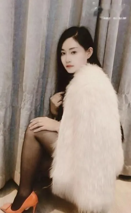幕府轻熟女