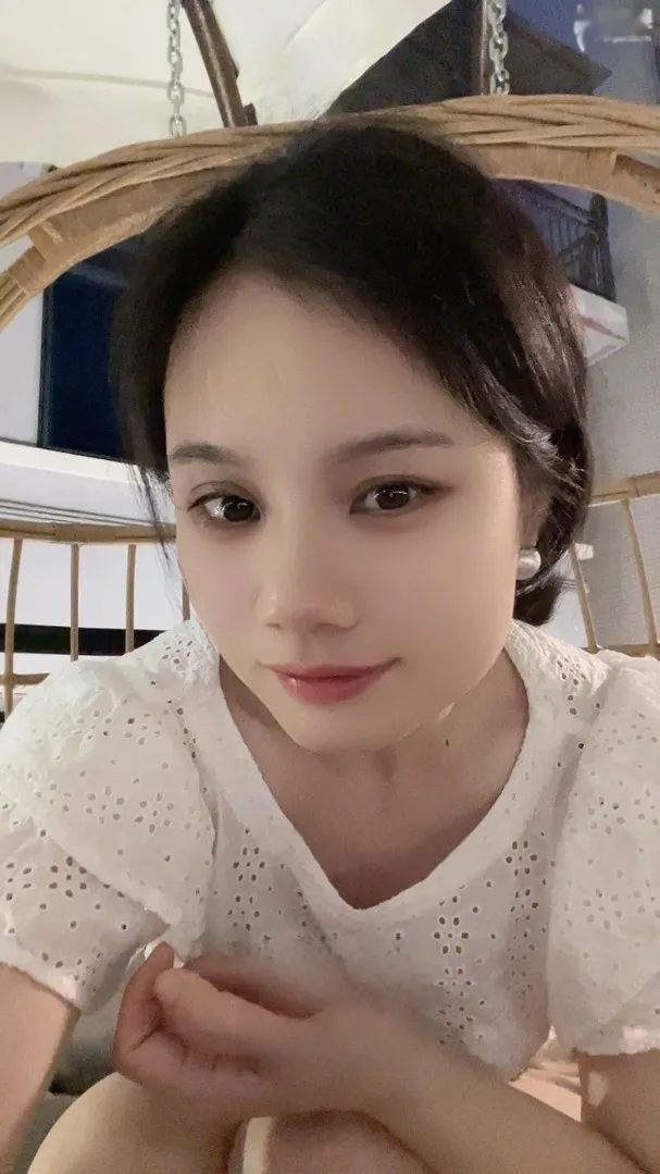小巧骚妇服务好