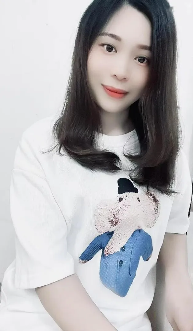 广州童童小御姐