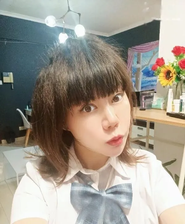 服务好的小琳琳
