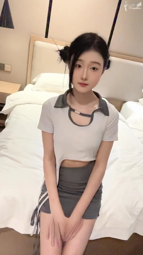 普陀小美女双双