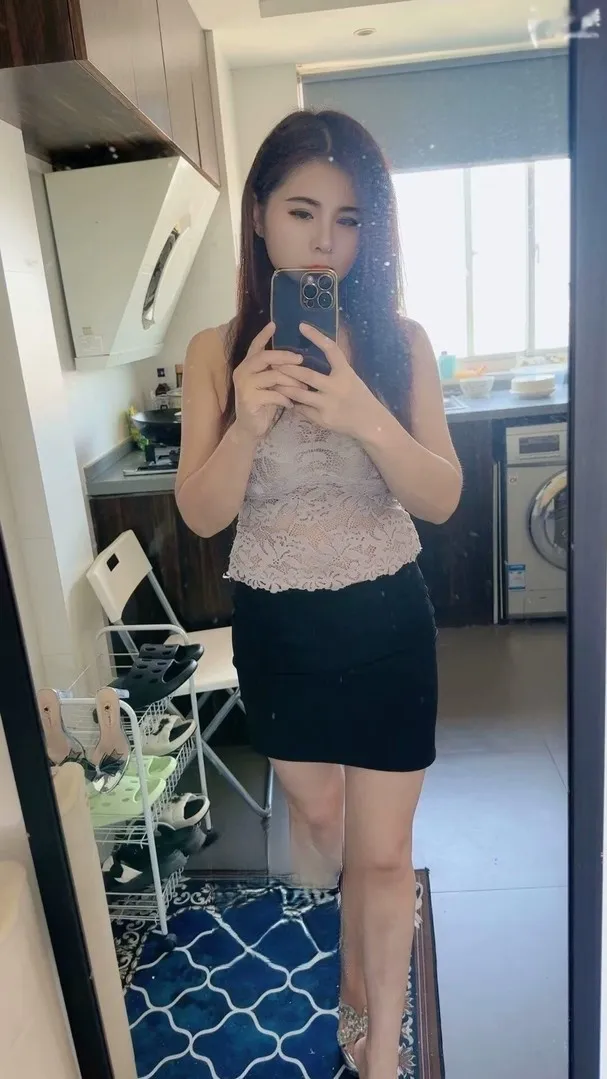 性感韵味御姐